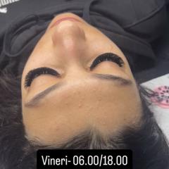 Extensii Gene Vasilați — fotografie din portofoliu 12