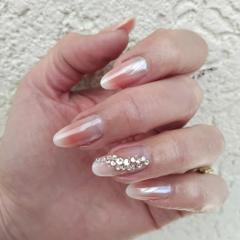 Niko Nails Műkörmös — munkafotó 2