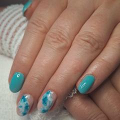 Antal Anna Nails — munkafotó 3
