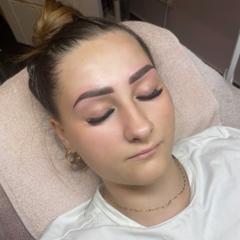 BRB Permanent Make Up — munkafotó 6
