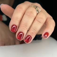 Laura Matei NailTech — fotografie din portofoliu 10