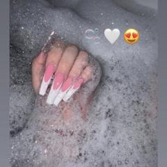Ami nails — munkafotó 11