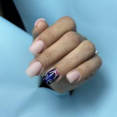 Xtina Nails — fotografie din portofoliu 13