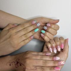 Eszti Lash & Nails — munkafotó 9