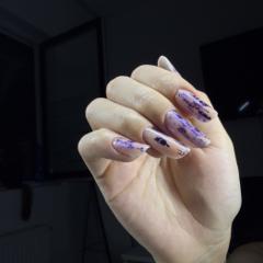 Ioni_nailtech — fotografie din portofoliu 2
