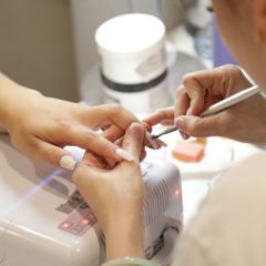 Polished — Nail Studio — portfolio photo 2