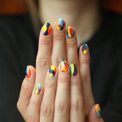 Polished — Nail Studio — portfolio photo 4